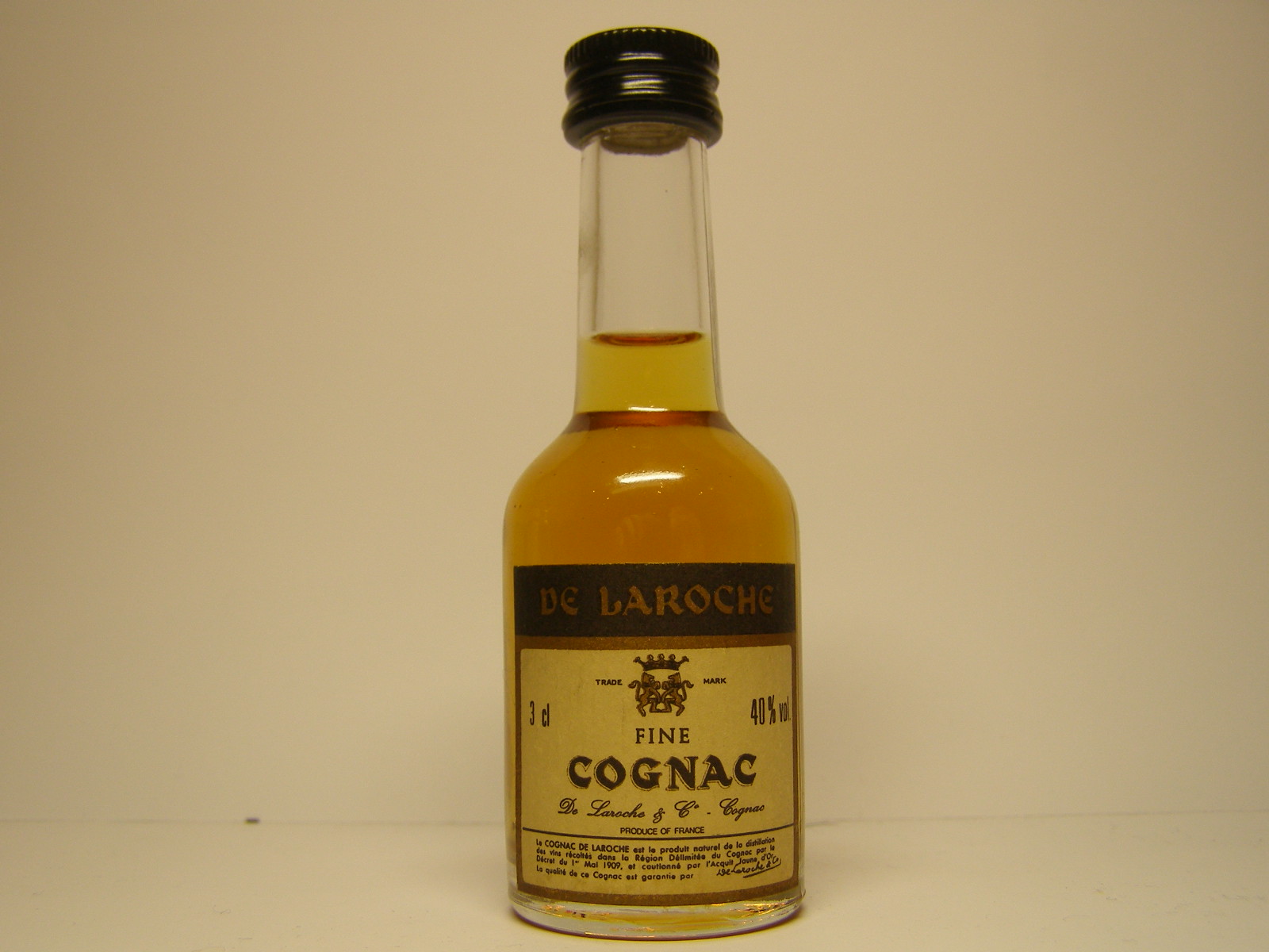 DE LAROCHE Fine Cognac